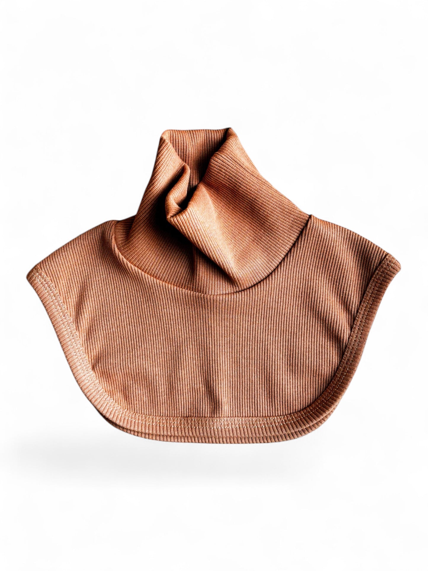 Nákrčník ve stylu roláku Spring Bunny