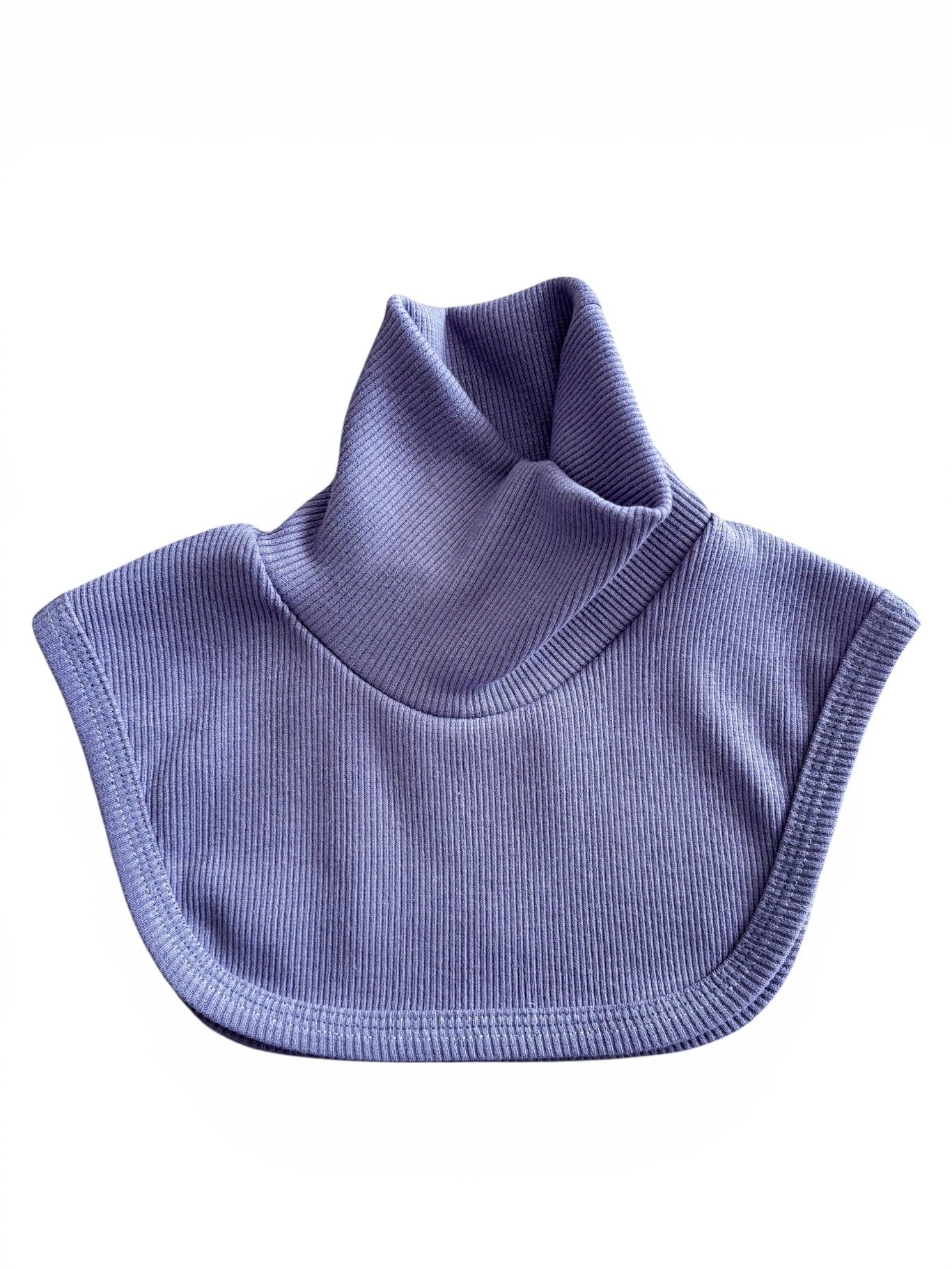 ROLÁČKOVÝ NÁKRČNÍK - Purple