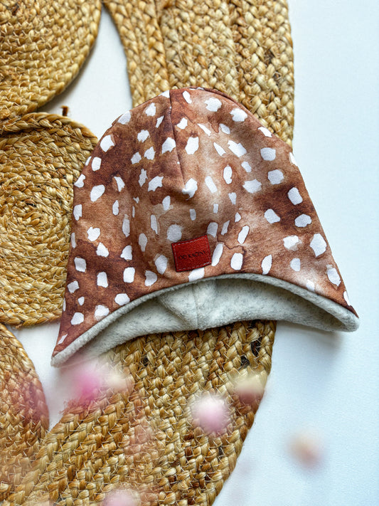 Ušanka Forest Animal