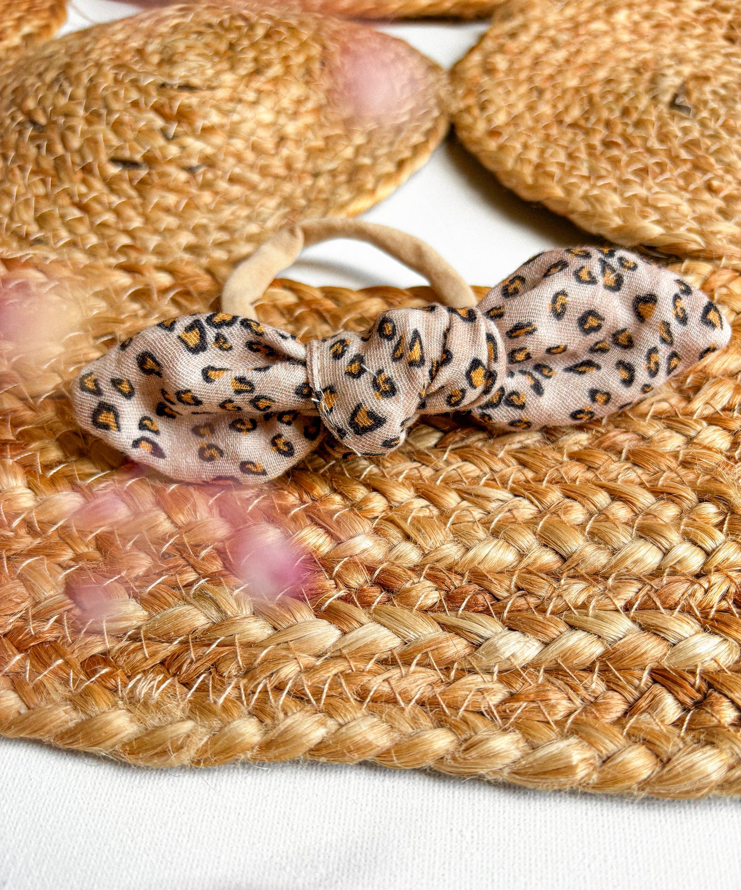 Newborn čelenka - Gepard