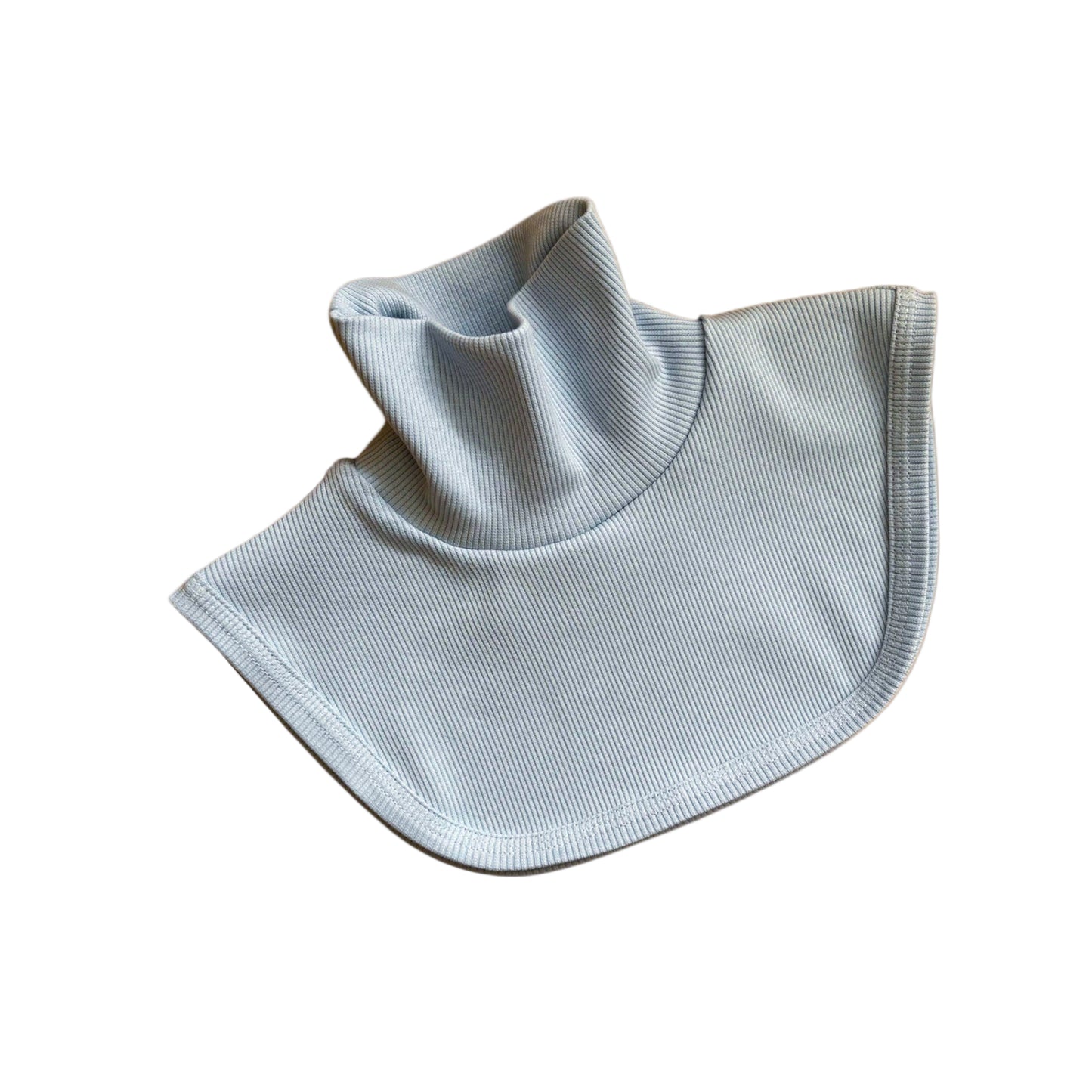 Nákrčník ve stylu roláku Blue