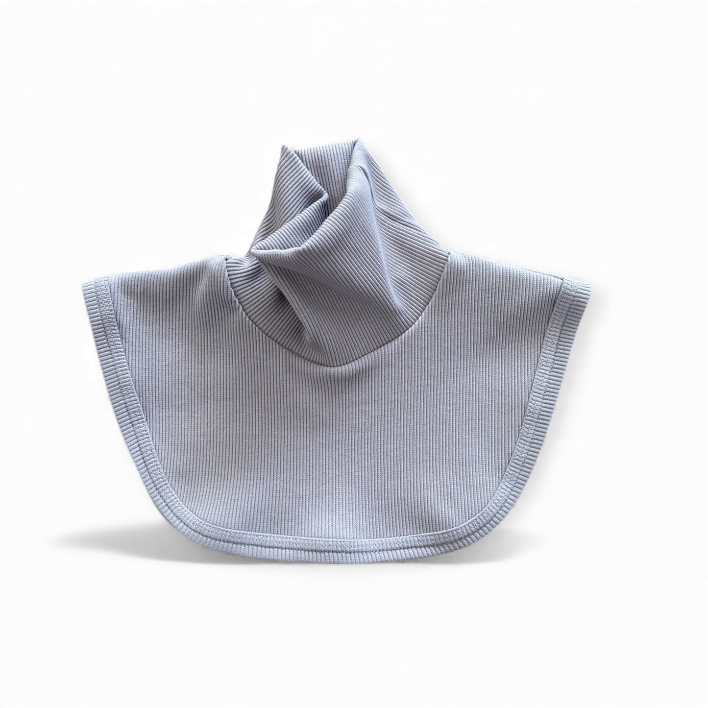 Nákrčník ve stylu roláku Lila