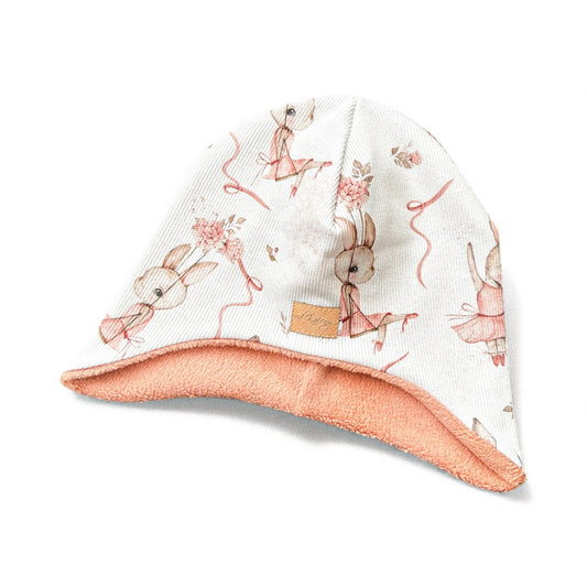 Ušanka Bunny PREMIUM