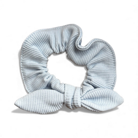 Látková gumička do vlasů