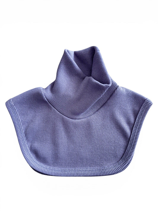 ROLÁČKOVÝ NÁKRČNÍK - Purple